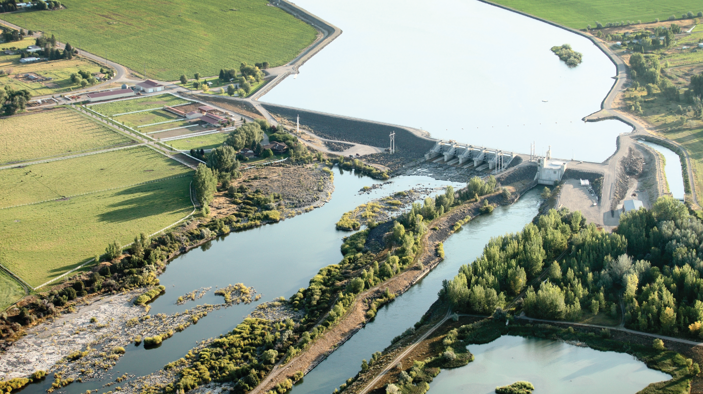 IRRIGATION CONTROL SYSTEMS